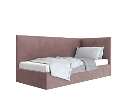 Кровать угловая Adelina 120x200 цвет Formula 234 500_191_2217593